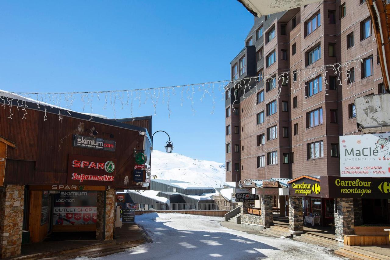 Appartement Résidence L'arcelle -